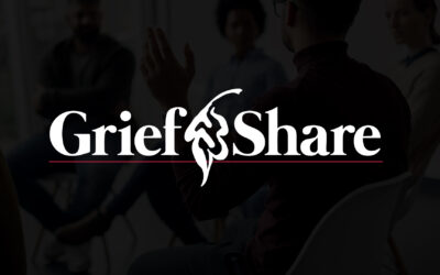 Grief Share