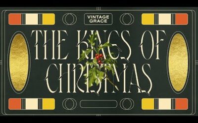 December 10 | Kings of Christmas week 2 : Legacy