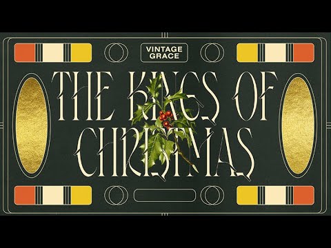 December 10 | Kings of Christmas week 2 : Legacy