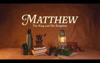 Matthew 2:13-25 – Herod | October 20th