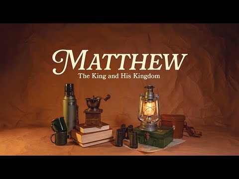 Matthew 2:13-25 – Herod | October 20th