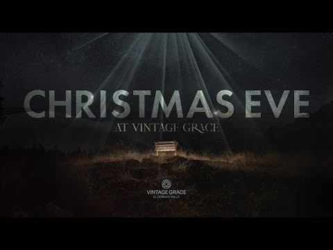 Christmas Eve | December 24th