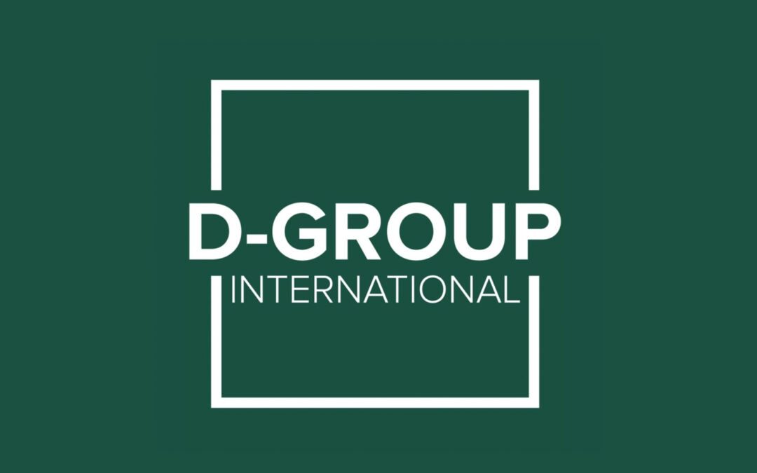 D-Group International