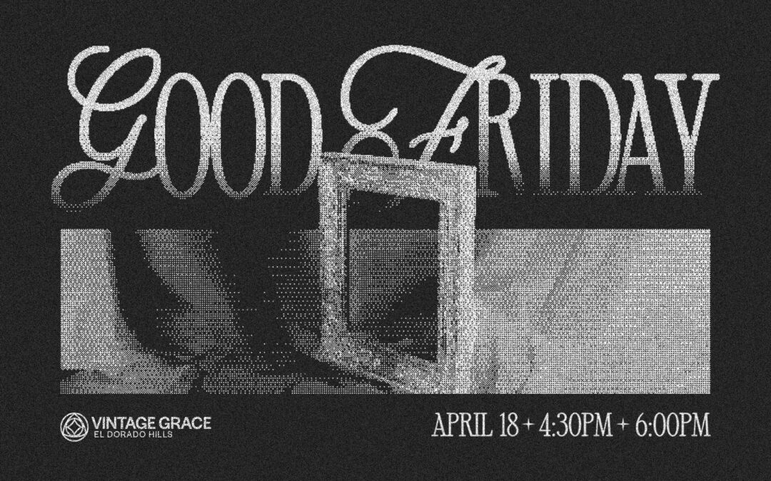 Good Friday 2025