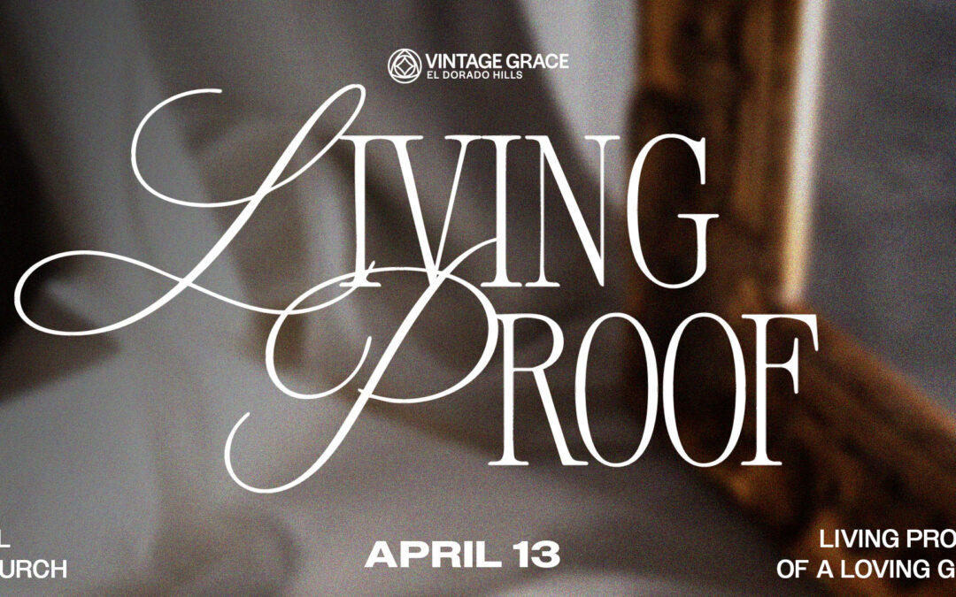 Living Proof