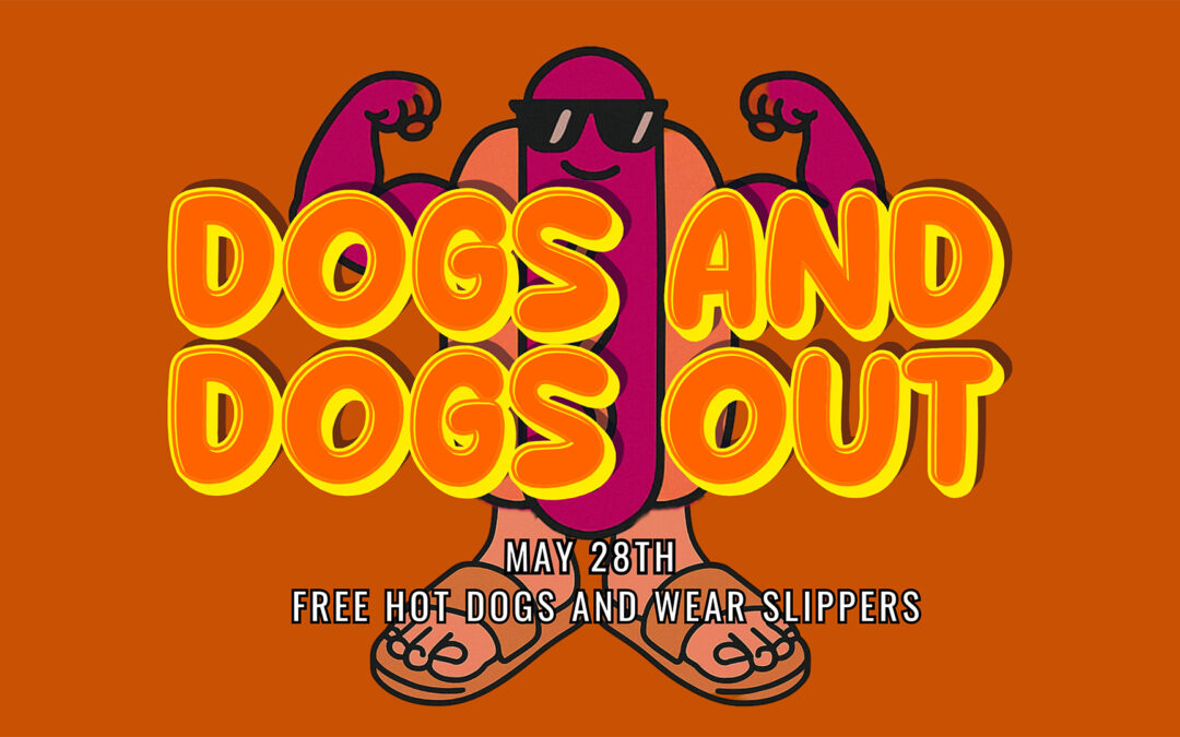 Dogs and Dogs Out