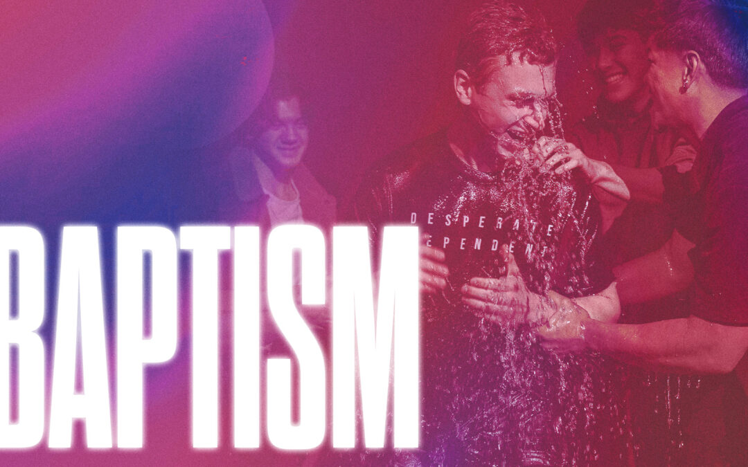 Baptism