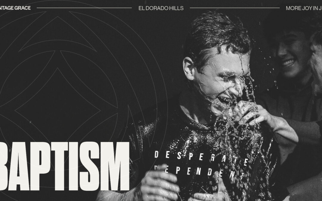 Baptism