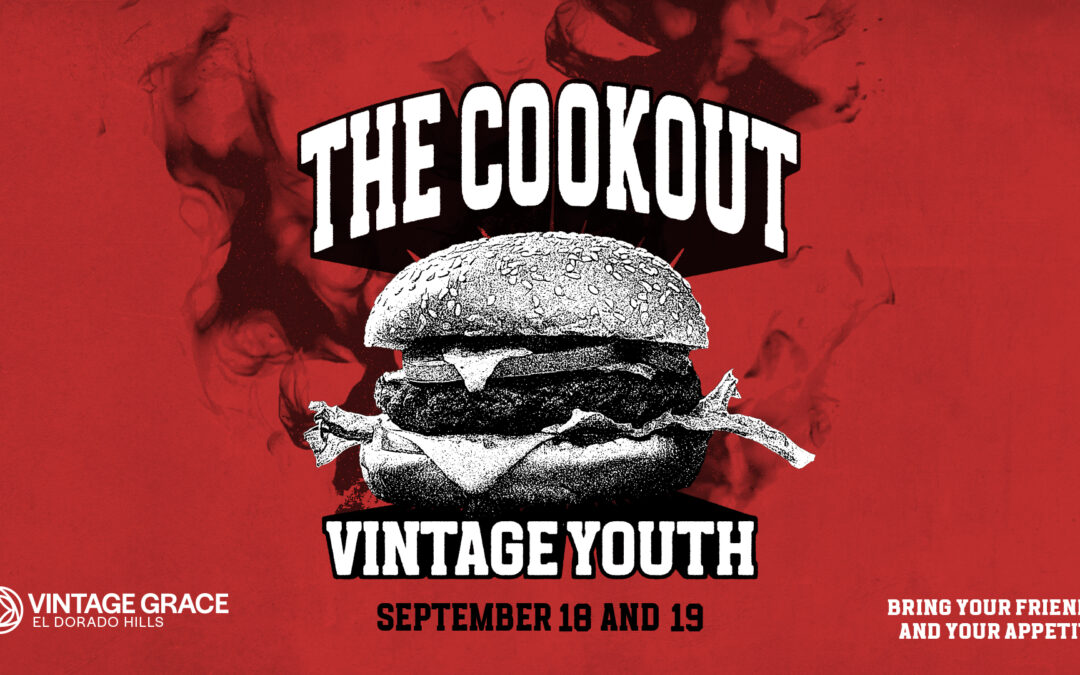 Vintage Youth Cookout