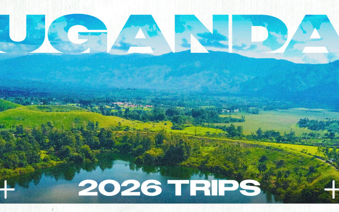 Uganda Trip 2026