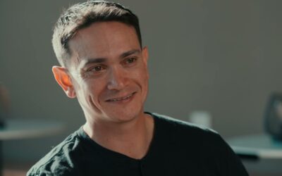 Stories: Adam and Alison