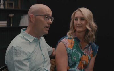 Stories: Ryan and Becky