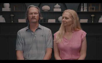 Stories: Stephen and Joy