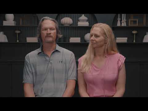 Stories: Stephen and Joy