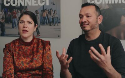 Stories: Alejandro and Karina