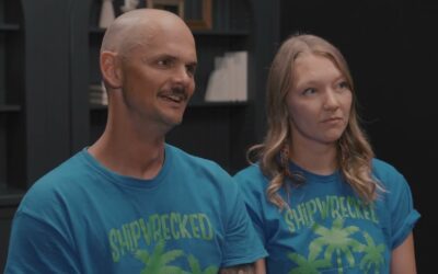 Stories: Rob and Kellie