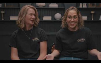 Stories: Jenn and Michelle