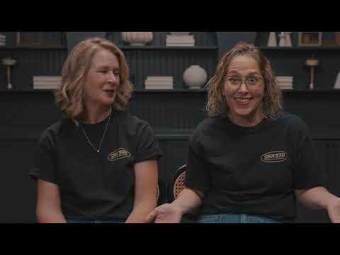 Stories: Jenn and Michelle