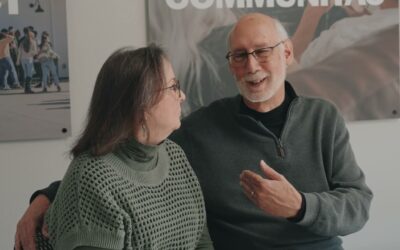 Stories: Steve and Kathleen