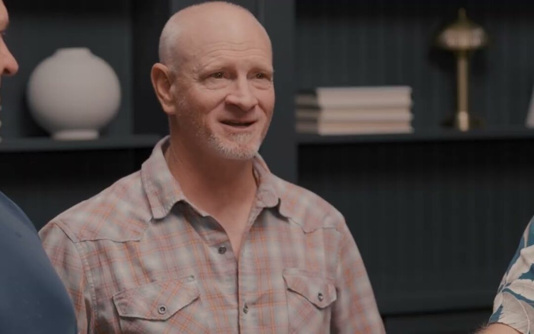 Stories: Lee, Carl, and Tom