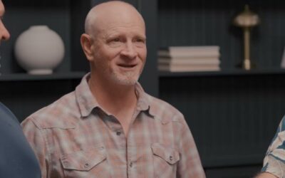 Stories: Lee, Carl, and Tom