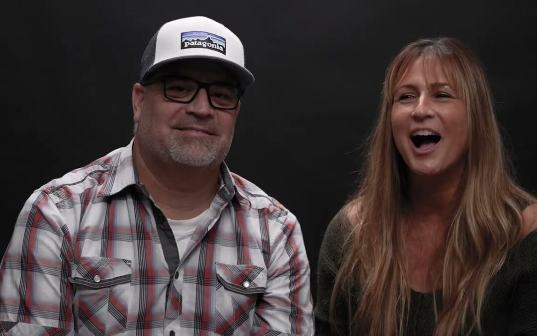 Stories: The Tarczys