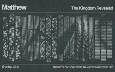 Matthew 13:24-30 | January 18