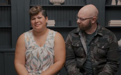 Stories: Beau and Janae