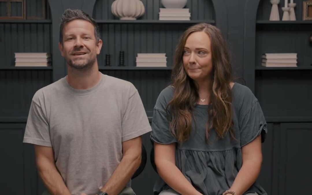 Stories: Zack and Katie