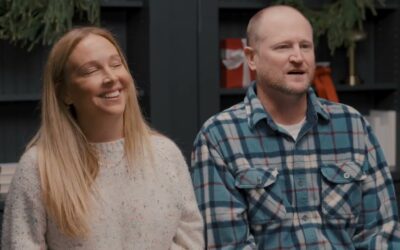 Stories: Greg and Carmen