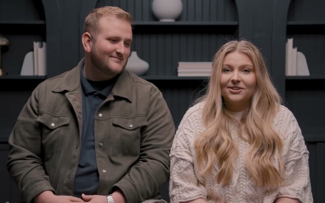 Stories: Adam and Allie