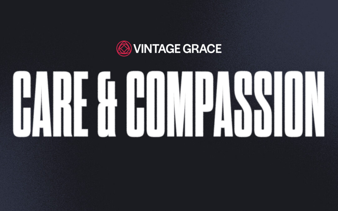 Care and Compassion Ministry