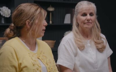 Stories: Debbie and Claudette