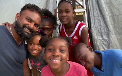 Stories: Greg and Bibbin