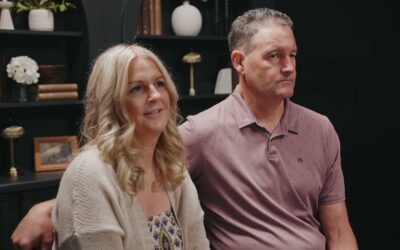 Stories: The Nelms