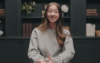 Stories: Megan