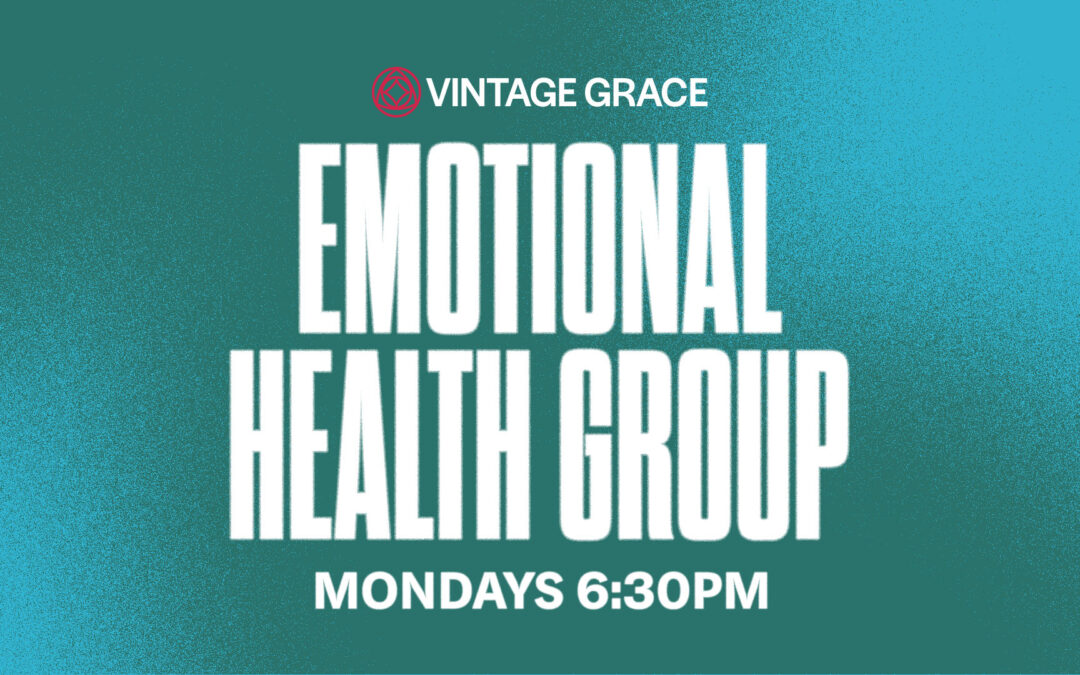 Emotional Health Group