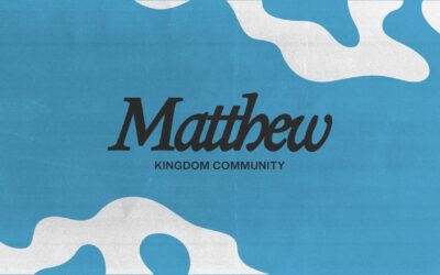 Matthew 20:1-16 | August 2