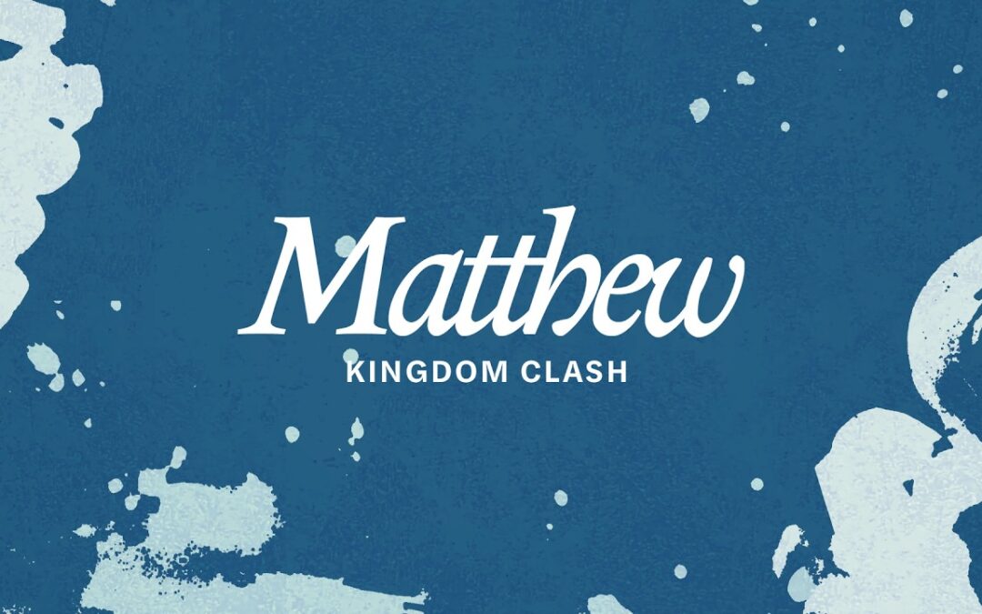 Matthew 21:28-32 | September 27